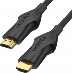 UNITEK C11060BK-3M kabelis HDMI v.2.1 4K 120HZ 8K 60HZ 3M