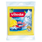 Kempinės Vileda Aqua 142267, 5 vnt.