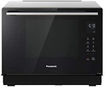 Mikrobangų krosnelė Panasonic NN CS 89 LBGPG