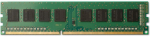 Hewlett Packard (HP) 8GB DDR4-2933 (1X8GB) ECC RAM - F/ DEDICATED WORKSTATION