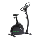 Tunturi Competence F20 treniruoklis