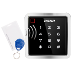 ORNO CODE LOCK TOUCH IP68