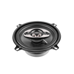 Automobilio garsiakalbis Peiying PYAQ504S
