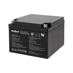 &Scaron;vino akumuliatorius Rebel 12V 24Ah