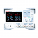 Laboratorinis maitinimo &scaron;altinis Uni-T UDP3303A