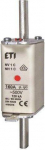 Eti-Polam KOMBI NH1C 63A gG / gL 500V WT-1C saugiklis (004184212)