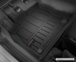 Frogum Guminiai kilimėliai Proline Toyota Urban Cruiser II 2009-2014m.