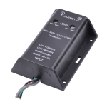 Soling Oem High Level RCA signalo keitiklis