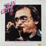 Vinilinė plok&scaron;telė Stan Getz &ndash; Stan Getz