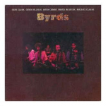 Vinilinė plok&scaron;telė Gene Clark, Chris Hillman, David Crosby, Roger McGuinn, Michael Clarke &ndash; Byrds