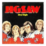 Vinilinė plok&scaron;telė Jigsaw - Sky High