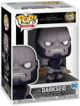 Figūrėlė Funko POP! DC Zack Snyder's Justice League - Darkseid (Metallic)