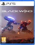 Perp Games Blackwind PS5