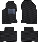 Openauto Polimeriniai EVA kilimėliai Lexus NX 2014-2021m.