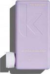 Kevin Murphy Skirtas &scaron;viesiems plaukams Angel Wash &Scaron;ampūnas, 250 ml