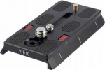 SIRUI TY-VH10 QUICK RELEASE PLATE