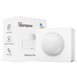 Judesio jutiklis Sonoff PIR3-RF