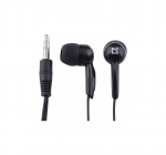 Ausinės Defender BASIC 604 Juoda