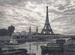 Zolotoe Runo Beldizart (Nutrauktas) Paris S/VS010