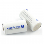EverActive Professional Line baterija R14/C Ni-MH 5000mAh - 2 vnt
