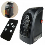 Drėkintuvas Mini elektrinis &scaron;ildytuvas 400W