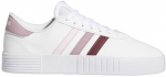 Adidas Avalynė Moterims Court Bold Baltas GY8584