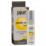 pjur analyse me! 20 ml atpalaiduojantis analini pur&scaron;kiklis