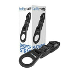 Bathmate Shower Strap Adjustable Support System for Hydro Pumps