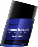 Bruno Banani Magic Man EDT 30 ml