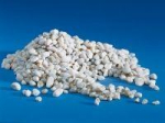 AMTRA Gruntas baltas vidutinis 5kg