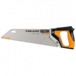 Fiskars Pro Power Tooth rankinis pjūklas 38 cm, (1062930)