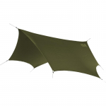 Eno tentas DRYFLY RAIN TARP, alyvuogių (709 g)