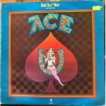 Vinilinė plok&scaron;telė Bob Weir &ndash; Ace