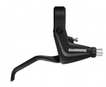 Stabdžių rankenėlė Shimano ALIVIO BL-T4000 2-finger de&scaron;inės pusės