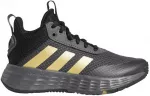 Adidas Avalynė Paaugliams Ownthegame 2.0 K Pilkas GZ3381