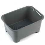 Beldray LA042873EU7 2 IN 1 WASH AND DRAIN