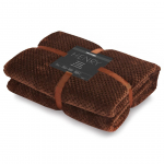DecoKing pledas 150&times;200 rudas HENRY