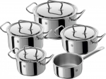 Zwilling Twin Classic 5 puodų rinkinys