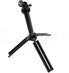 walimex Easy Table & Fotoaparato trikojis, 38 cm