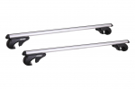 Stogo skersiniai aliuminio bėgiams 1200 mm crr-01 amio-02586