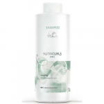 Micelinis &scaron;ampūnas garbanotiems plaukams Wella Nutricurls Micellar &Scaron;ampūnas 1000ml