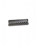 Hikoki Accessories 10-ties dalių sukimo galvučių rinkinys Hitachi 751879