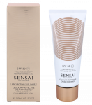 Sensai Silky Bronze Cellular apsauginis kremas kūnui Spf30 150ml
