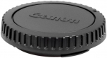 Canon Cap extender E II objektyvo dangtelis Juoda