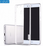 Dėklas X-Level Antislip/O2 Apple iPhone 11 Pro skaidrus