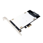 Logilink PC0079 HDD/SSD hibridinė PCI-Express kortelė