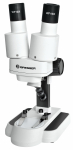 Stereomikroskopas Biolux ICD 20x BRESSER