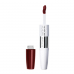 Maybelline New York Superstay 24H Skysti lūpų dažai, spalva - 542 Cherry Pie