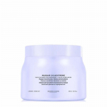 K&eacute;rastase Blond Absolu Cicaextreme drėkinati ir atsatanti kaukė &scaron;viesiems plaukams, 200 ml