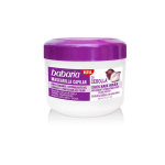 Babaria Onion Hair Mask plaukų kaukė, 400 ml